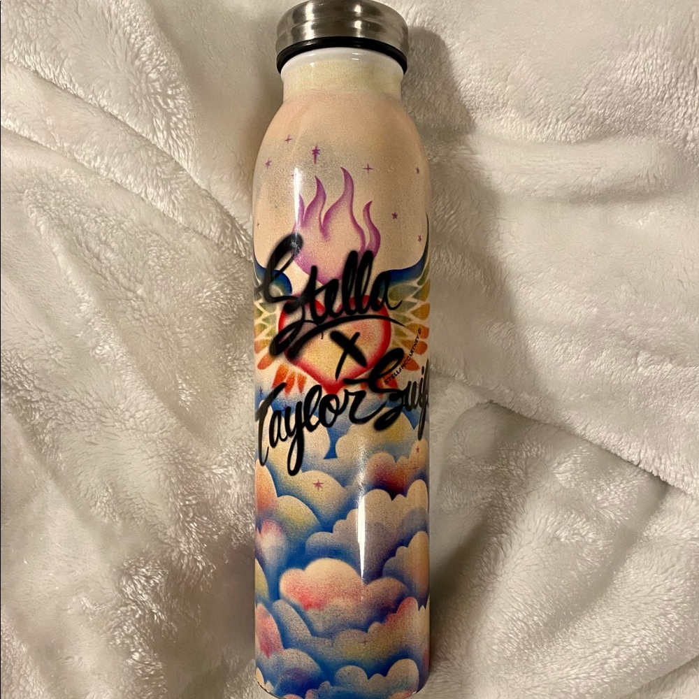 Stella McCartney X Taylor Swift Lover Era Tumbler
